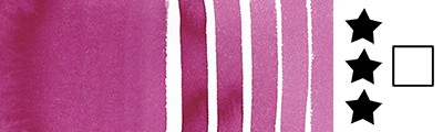 236 Quinacridone Lilac akwarela Daniel Smith