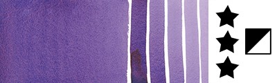 174 Imperial Purple akwarela Daniel Smith