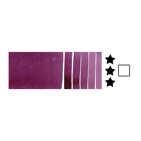 225 Quinacridone Purple akwarela Daniel Smith