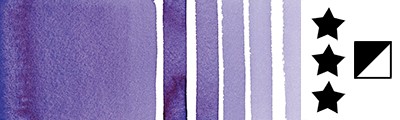 115 Cobalt Blue Violet akwarela Daniel Smith