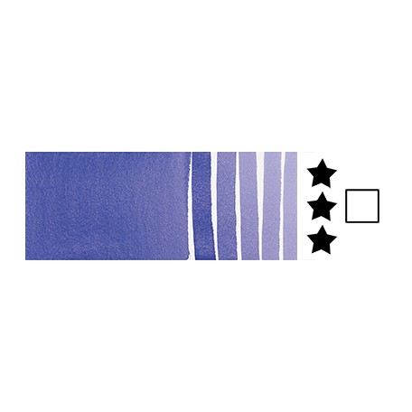 034 French Ultramarine akwarela Daniel Smith
