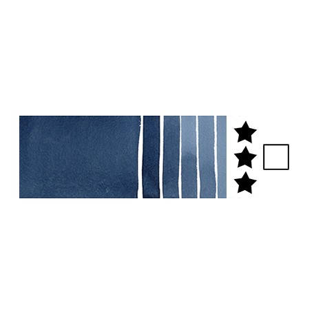 082 Prussian Blue akwarela Daniel Smith
