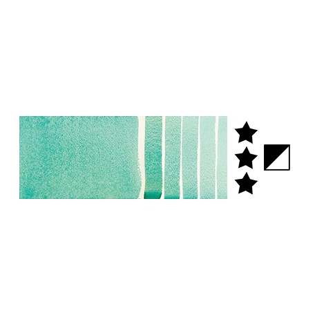 028 Cobalt Teal Blue, akwarela Daniel Smith 15 ml