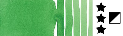 208 Spring Green akwarela Daniel Smith