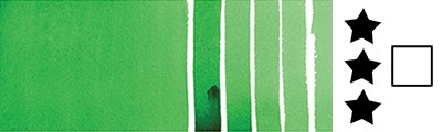 Phthalo Green yellow shade Daniel Smith