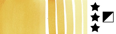 233 Raw Sienna Light akwarela Daniel Smith