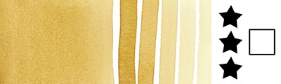 147 Burgundy Yellow Ochre akwarela Daniel Smith