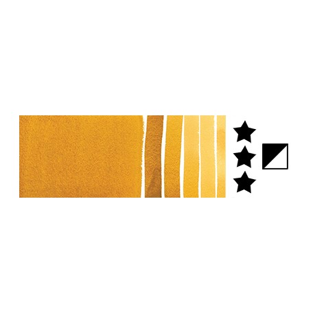 054 Mars Yellow akwarela Daniel Smith