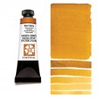 watercolour Mars Yellow Daniel Smith