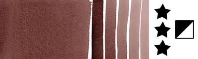 098 Raw Umber Violet akwarela Daniel Smith