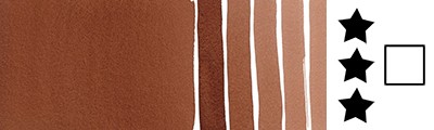 Transparent Red Oxide Daniel Smith