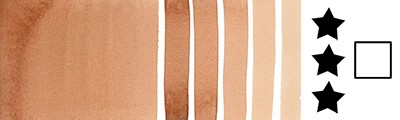 Burnt Sienna Light Daniel Smith