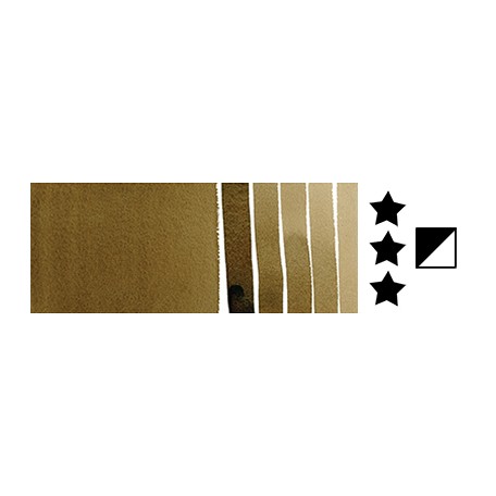 097 Raw Umber akwarela Daniel Smith