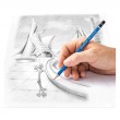Zestaw ołówków Mars Lumograph Staedtler 6