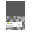 Arkusze piankowe grey Happy Color A4