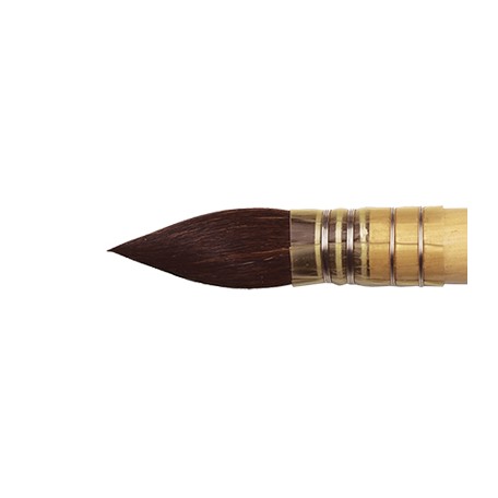Pędzel Raphael Squirrel MOP 803
