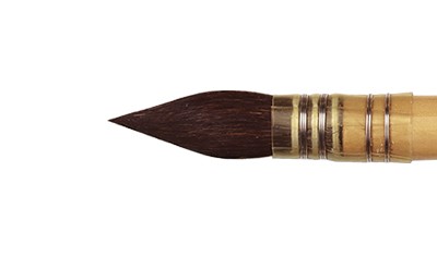 Pędzel Raphael Squirrel MOP 803