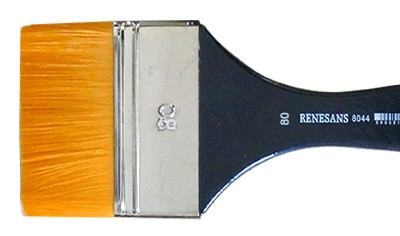 Pędzel serii 8044 80 mm Renesans