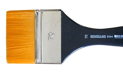 Pędzel serii 8044 80 mm Renesans