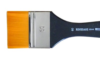 Pędzel serii 8044 60 mm Renesans