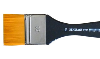 Pędzel serii 8044 50 mm Renesans