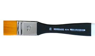 Pędzel serii 8044 25 mm Renesans