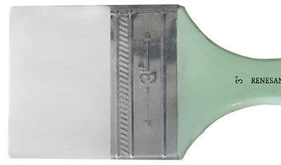 Pędzel seria 8015 – 3" (75 mm), Renesans