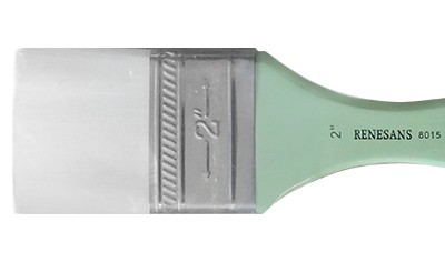 Pędzel seria 8015 – 2" (50 mm), Renesans