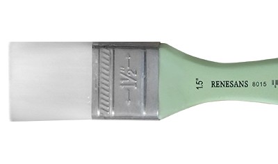 Pędzel seria 8015 – 1.5" (37 mm), Renesans
