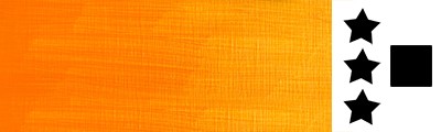 cadmium free orange winsor newton oil