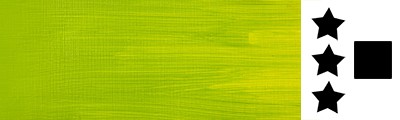 cadmium free green pale