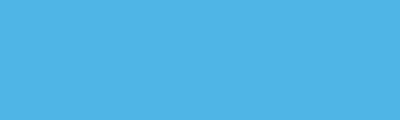sky blue pisak Uni Posca 1M