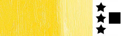 2152 Cadmium Yellow Medium, farba olejna w sztyfcie R&F