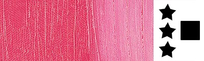 214B Warm Rose, farba olejna w sztyfcie R&F