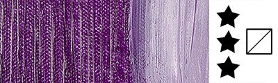 manganese violet farba olejna w sztyfcie R&F