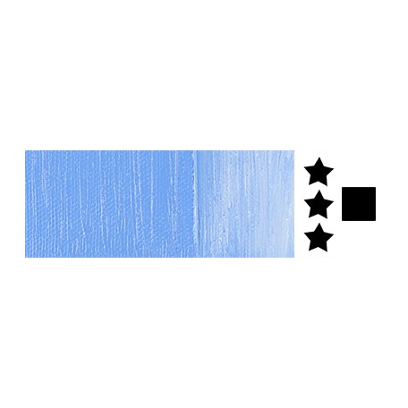 kings blue farba olejna w sztyfcie R&F