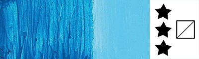 manganese blue hue farba olejna w sztyfcie R&F