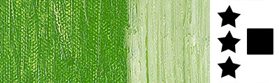2156 Cadmium Green, farba olejna w sztyfcie R&F