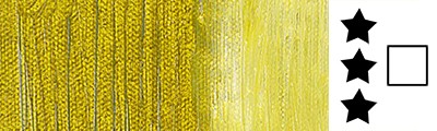 215A Green Gold, farba olejna w sztyfcie R&F