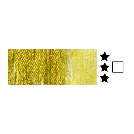 green gold farba olejna w sztyfcie R&F
