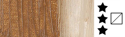 2113 Raw Sienna, farba olejna w sztyfcie R&F