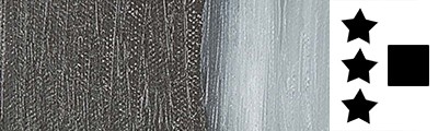 2133 Graphite Grey, farba olejna w sztyfcie R&F