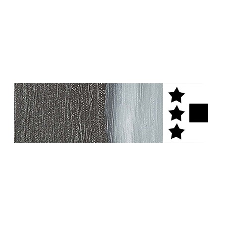 graphite farba olejna w sztyfcie R&FA