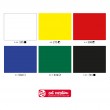 Farby akrylowe Art Creation Talens 6x75