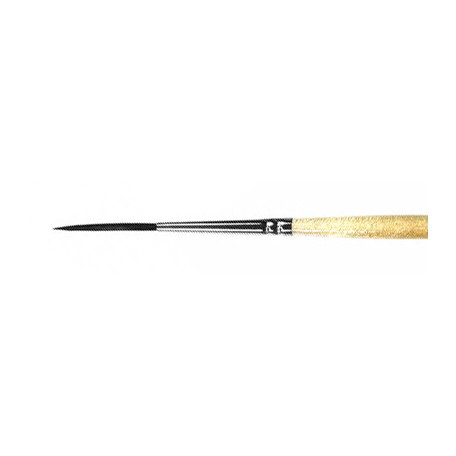 Pędzel Liner Small Roman Szmal Art