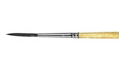 Pędzel Liner medium Roman Szmal Art