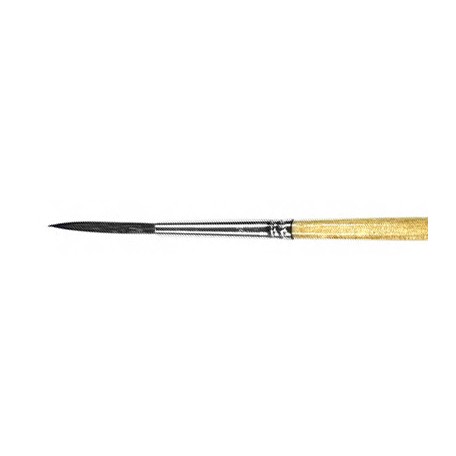 Pędzel Liner medium Roman Szmal Art