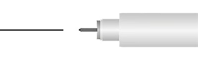 fine liner graphit oz international
