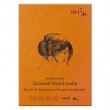 mix media paper pad smlt