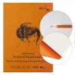 mix media paper pad smlt